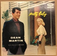 DEAN MARTIN - PRETTY BABY 2.EL PLAK