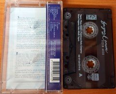 SEZEN AKSU - DÜĞÜN VE CENAZE KASET 2.EL