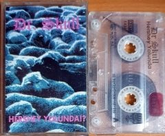 DR. SKULL - HERSHEY YOLUNDA (1994) - KASET KENT 2.EL