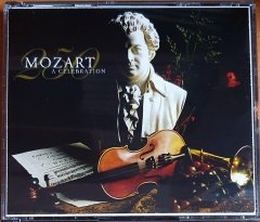 MOZART 250 / A CELEBRATION (2006) - 3CD SONY CLASSICAL 2.EL