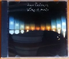 JACO PASTORIUS - WORD OF MOUTH (1981) - CD 2.EL