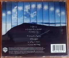 JACO PASTORIUS - WORD OF MOUTH (1981) - CD 2.EL