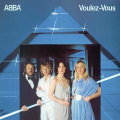 ABBA - VOULEZ-VOUS (1979) - PLAK SIFIR