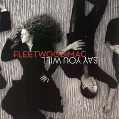 FLEETWOOD MAC - SAY YOU WILL (2003) - 2LP 2018 BASIM SIFIR PLAK