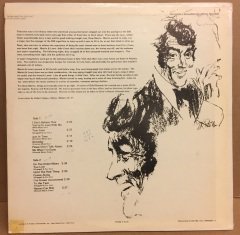 DEAN MARTIN - DELUXE 2.EL PLAK