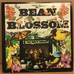 BEAN BLOSSOM BILL MONROE'S 7TH ANNUAL BLUEGRASS FESTIVAL 2.EL 2PLAK