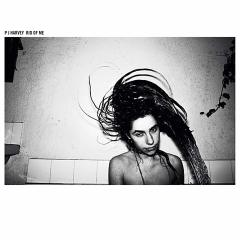 PJ HARVEY - RID OF ME (1993) - LP 180GR 2020 EDITION SIFIR PLAK