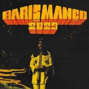 BARIŞ MANÇO – 2023 (1975) - CD REMASTERED 2020 REISSUE JEWEL CASE AMBALAJINDA SIFIR