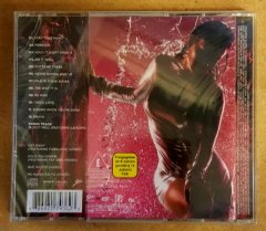 JENNIFER LOPEZ - BRAVE (2007) - CD + DVD SIFIR