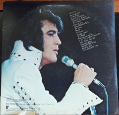 ELVIS PRESLEY - DOUBLE DYNAMITE! (1975) - 2.EL 2PLAK