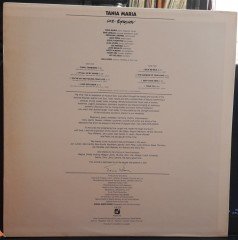 TANIA MARIA - LOVE EXPLOSION (1984) - 2.EL PLAK