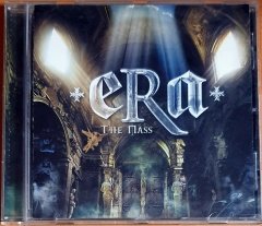 ERA - THE MASS (2003) - CD 2.EL