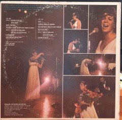 VIKKI CARR - FOR ONCE IN MY LIFE - PLAK 2.EL