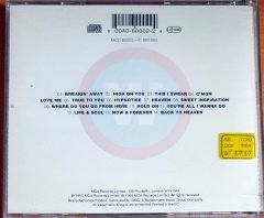 KIM WILDE - NOW & FOREVER (1995) - CD 2.EL