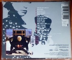 BILLY IDOL - GREATEST HITS (2001) - CD 2.EL