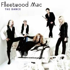 FLEETWOOD MAC - THE DANCE / LIVE (1997) - 2LP 2018 BASIM SIFIR PLAK