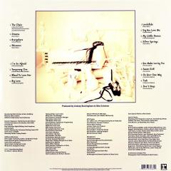 FLEETWOOD MAC - THE DANCE / LIVE (1997) - 2LP 2018 BASIM SIFIR PLAK