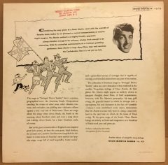 DEAN MARTIN - SWINGIN' DOWN YONDER 2.EL PLAK
