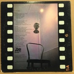 YES - THE YES ALBUM (1971) 2.EL 2PLAK