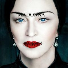 MADONNA - MADAME X (2019) - PLAK SIFIR