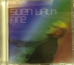 SVEN VATH FIRE CD 2.EL