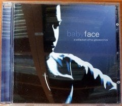 BABYFACE - A COLLECTION OF HIS GREATEST HITS CD 2.EL
