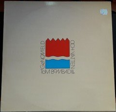 TOM BOMBADILL - GENOMELD OCH VATTEN (1987) - PLAK 2.EL