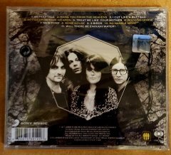 DEAD WEATHER HOREHOUND (2009) CD ALTERNATIVE GARAGE ROCK SIFIR