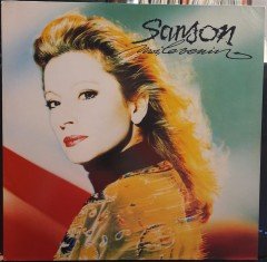 VÉRONIQUE SANSON - MOI, LE VENIN (1988) - 2.EL PLAK