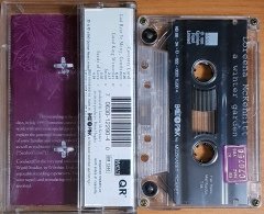 LOREENA MCKENNITT - A WINTER GARDEN (1996) BALET KASET 2.EL