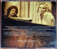 PAT METHENY & ANNA MARIA JOPEK - UPOJENIE (2002) - CD NONESUCH 2.EL
