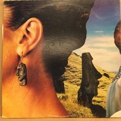 STYX - PIECES OF EIGHT (1978) - 2.EL PLAK