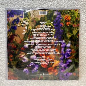LITTLE MIX - BETWEEN US (2021) - 2LP COMPILATION PICTURE DISC SIFIR PLAK
