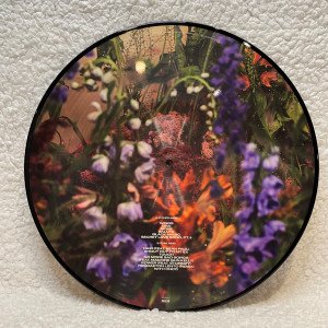 LITTLE MIX - BETWEEN US (2021) - 2LP COMPILATION PICTURE DISC SIFIR PLAK