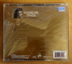 GUADALUPE PINEDA - CANCIONES DE AMOR/LOVE SONGS (2006) CD LATIN SMOOTH POP SIFIR