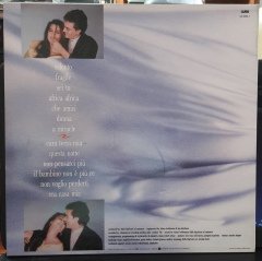 AL BANO & ROMINA POWER - FRAGILE (1988) - PLAK 2.EL