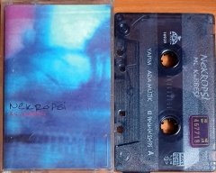 NEKROPSİ - Mİ KUBBESİ (1996) - KASET ADA MÜZİK 2.EL