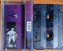 NEKROPSİ - Mİ KUBBESİ (1996) - KASET ADA MÜZİK 2.EL