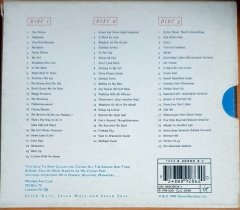 MADNESS - THE BUSINESS / THE DEFINITIVE SINGLES COLLECTION (1993) - 3CD BOX SET 2.EL