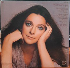 JUDY COLLINS - JUDITH (1975) - PLAK 2.EL