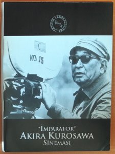IKURU - AKIRA KUROSAWA - 2DVD 2.EL