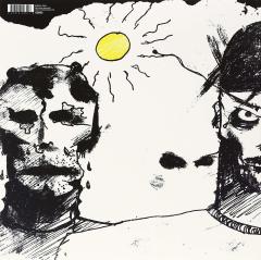 BAUHAUS - MASK (1981) - SIFIR PLAK
