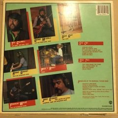 MARSHALL TUCKER BAND - GREETING FROM SOUTH CAROLINA (1983) 2.EL 2PLAK