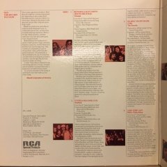 THE MAXELL ROCK SAMPLER (1979) STRAWBS, TRIUMPH, ALAN PARSONS PROJECT.. 2.EL