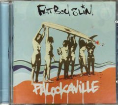 FAT BOY SLIM PALOOKAVILLE CD 2.EL