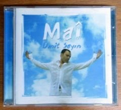 ÜMİT SAYIN - MAİ - CD 2.EL