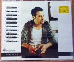 HAKAN PEKER - SALINA SALINA (1997) CD 2.EL