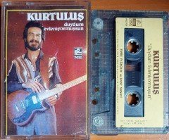KURTULUŞ - DUYDUM EVLENİYORMUŞSUN / EMRE KASET 2.EL