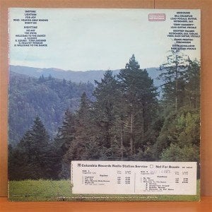SONS OF CHAMPLIN - WELCOME TO THE DANCE (1973) - LP 2.EL PLAK