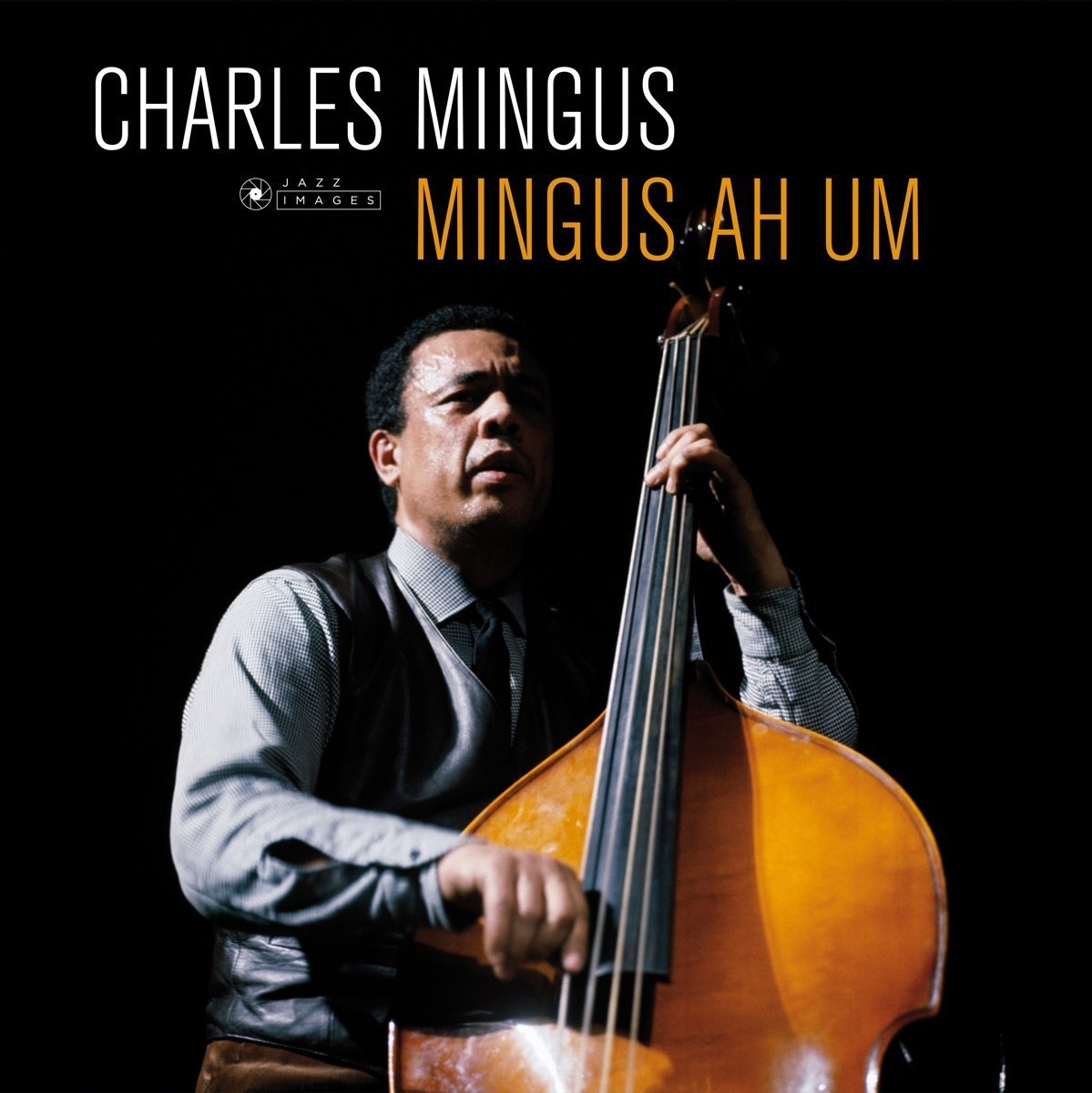 CHARLES MINGUS - MINGUS AH UM (1959) - LP 180GR 2016 EDT GATEFOLD SIFIR PLAK